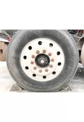 Budd 24.5 ALUM Wheel