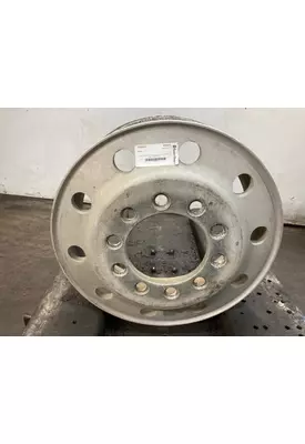 Budd 24.5 ALUM Wheel