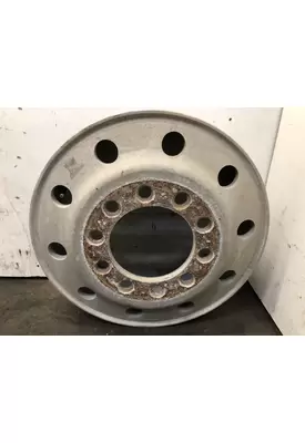 Budd 24.5 ALUM Wheel