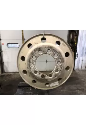 Budd 24.5 ALUM Wheel