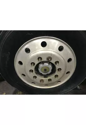 Budd 24.5 ALUM Wheel