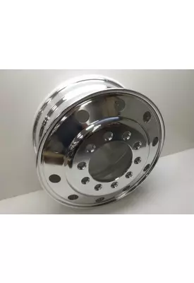 Budd 24.5 ALUM Wheel