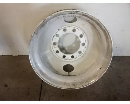 Budd 24.5 STEEL Wheel