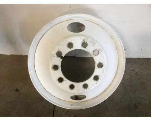 Budd 24.5 STEEL Wheel