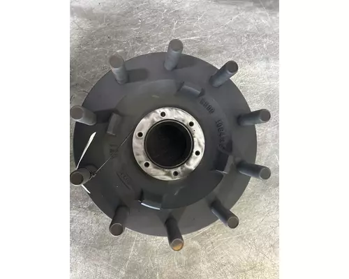 Hub BUDD F6HT3010BB Frontier Truck Parts