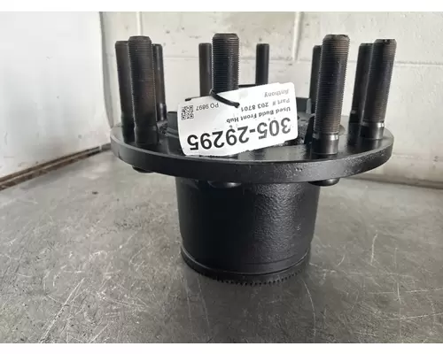 Hub BUDD MFS18133ANN1 Frontier Truck Parts