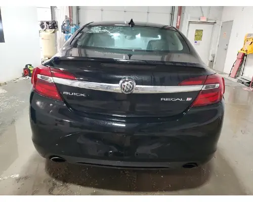 Buick ENCLAVE Complete Vehicle