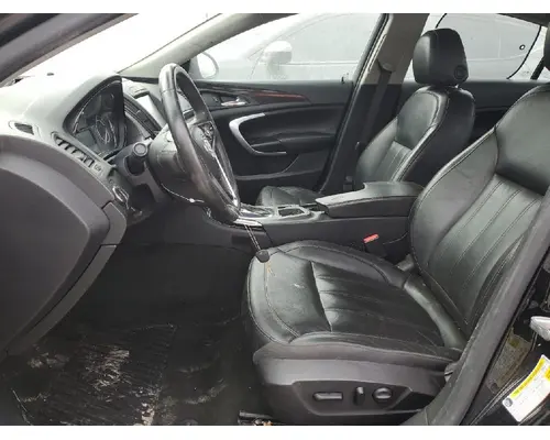 Buick ENCLAVE Complete Vehicle