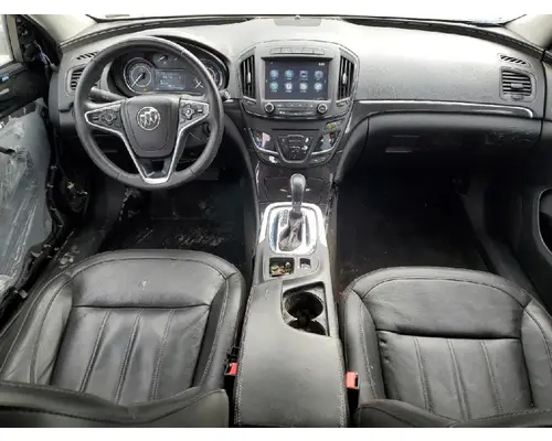 Buick ENCLAVE Complete Vehicle