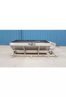 Buyers 1400050SS Equipment (Mounted)