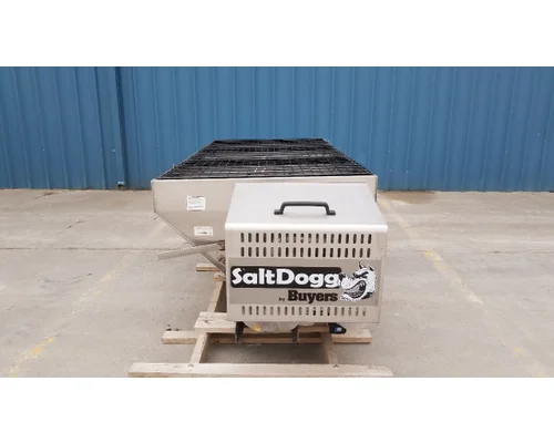 Buyers 1400050SS Equipment (Mounted)