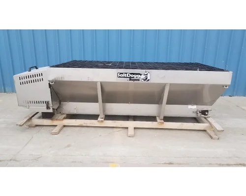 Buyers 1400050SS Equipment (Mounted)