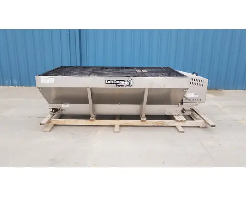 Equipment (Mounted) Buyers 1400050SS Vander Haags Inc Sf