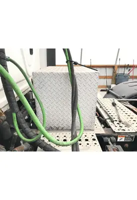 Buyers 1701281 Tool Box