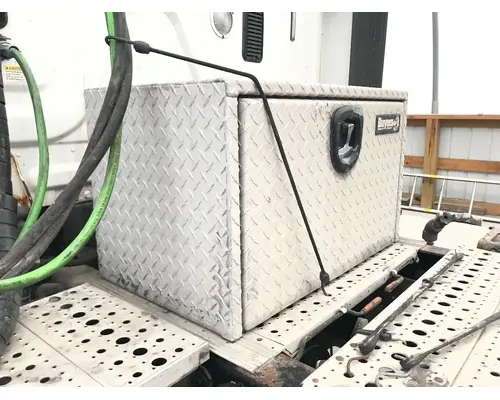 Buyers 1701281 Tool Box