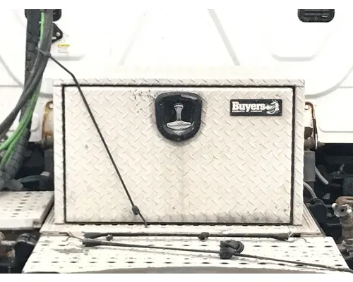 Buyers 1701281 Tool Box