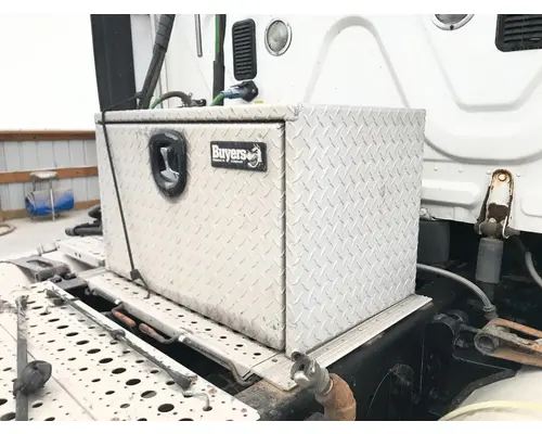 Buyers 1701281 Tool Box