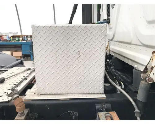 Buyers 1701281 Tool Box