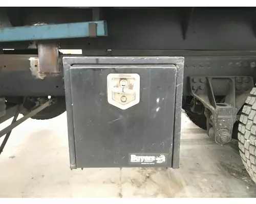 Buyers 1701281 Tool Box