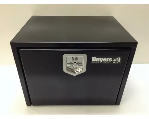 Buyers 1702300 Accessory Tool Box