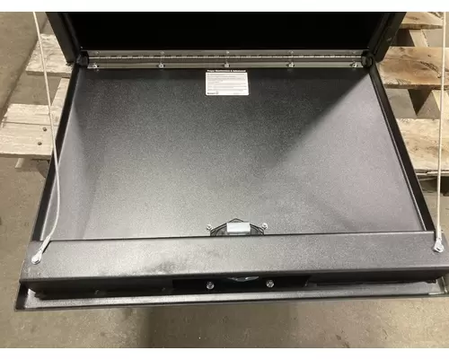 Buyers 1704303 Accessory Tool Box