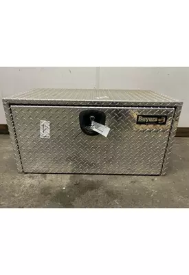 Buyers 1705105 Accessory Tool Box