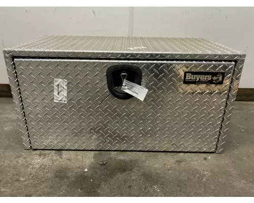 Buyers 1705105 Tool Box