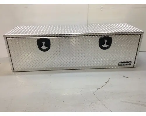 Tool Box Buyers 1705115 Vander Haags Inc Kc