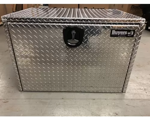 Buyers 1705135 Tool Box