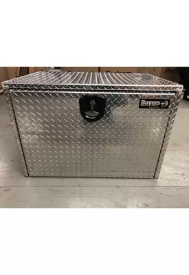 Buyers 1705135 Tool Box