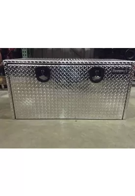 Buyers 1705140 Tool Box