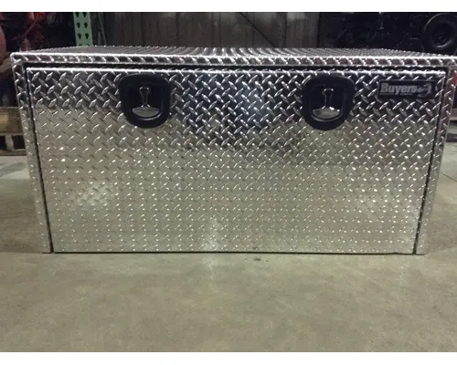 Tool Box Buyers 1705140 Vander Haags Inc Kc