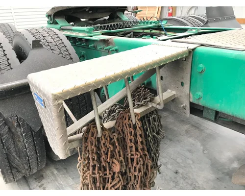 Buyers 5910024 Equipment (Mounted)