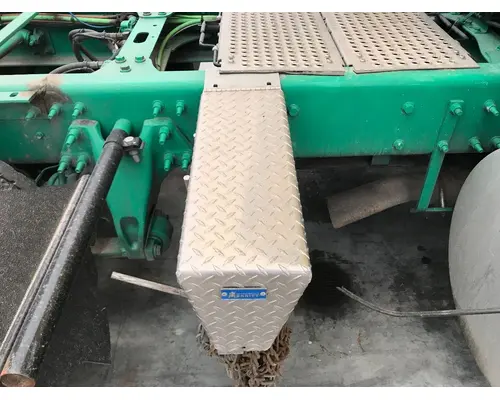 Buyers 5910024 Equipment (Mounted)