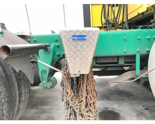 Buyers 5910024 Equipment (Mounted)