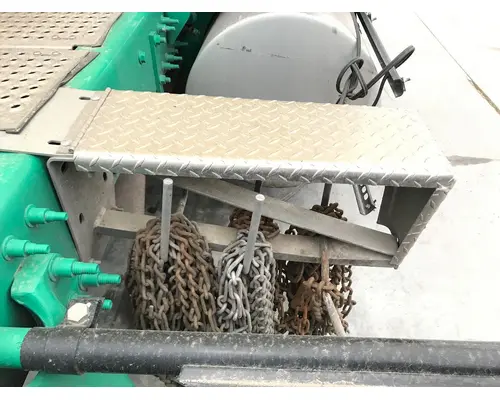 Buyers 5910024 Equipment (Mounted)