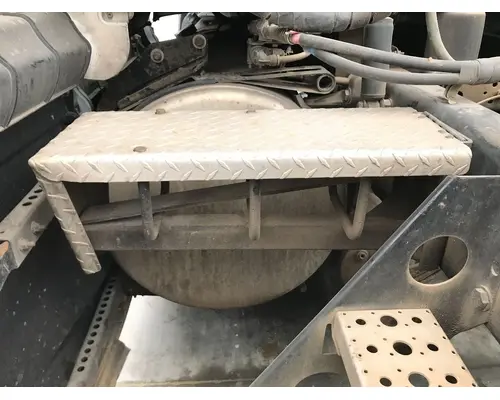 Buyers 5910024 Equipment (Mounted)