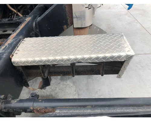 Buyers 5910024 Equipment (Mounted)