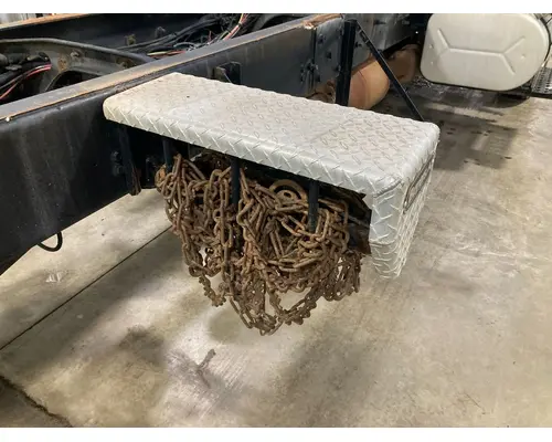 Buyers 5910024 Equipment (Mounted)