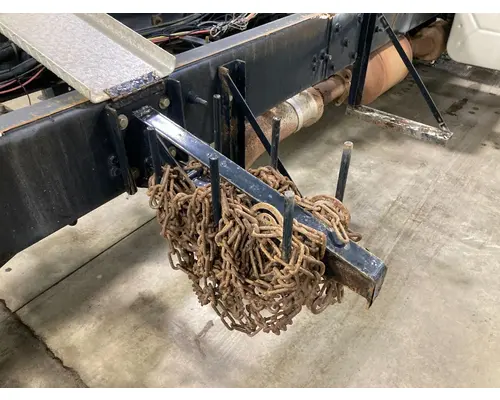 Buyers 5910024 Equipment (Mounted)