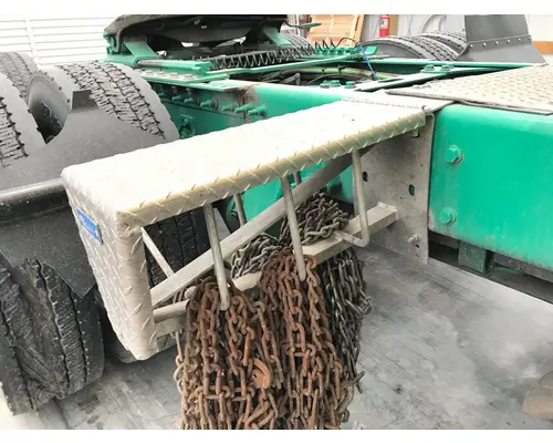 Equipment (Mounted) Buyers 5910024 Vander Haags Inc Cb