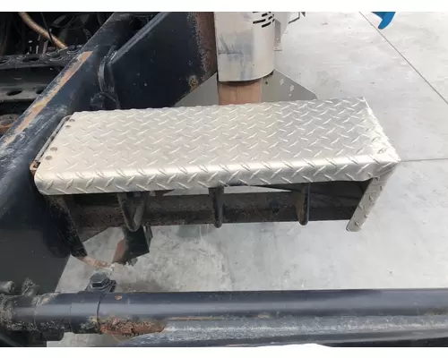 Buyers 5910024 Truck Equipment, Chain Holder
