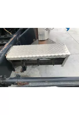 Buyers 5910024 Truck Equipment, Chain Holder