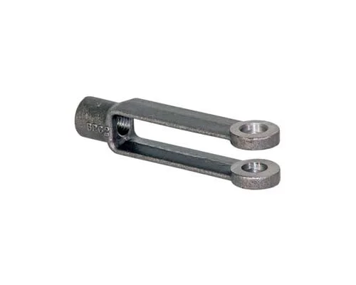 Buyers B27087ANC Equipment (Mounted)