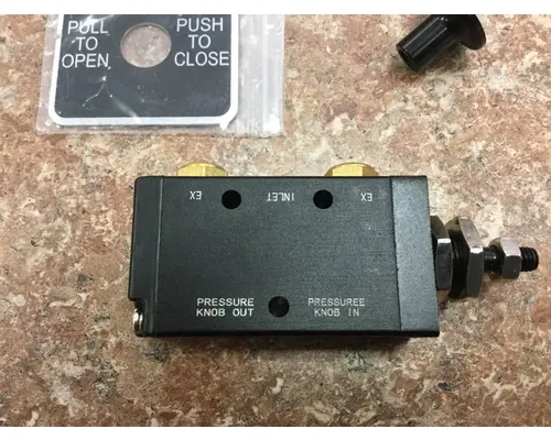 Buyers BAV010 Air Brake Components