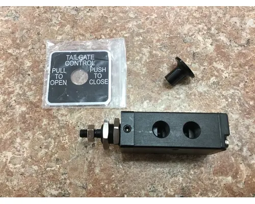 Buyers BAV010 Air Valve