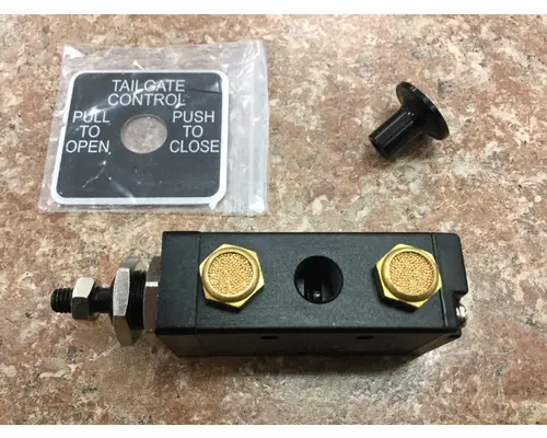 Buyers BAV010 Air Valve