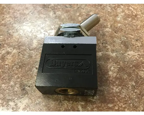 Buyers BAV020TD Air Brake Components