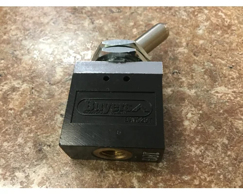 Buyers BAV020TD Air Brake Components
