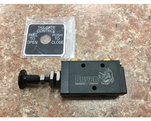 Air Brake Components Buyers BAV010 Vander Haags Inc Sf